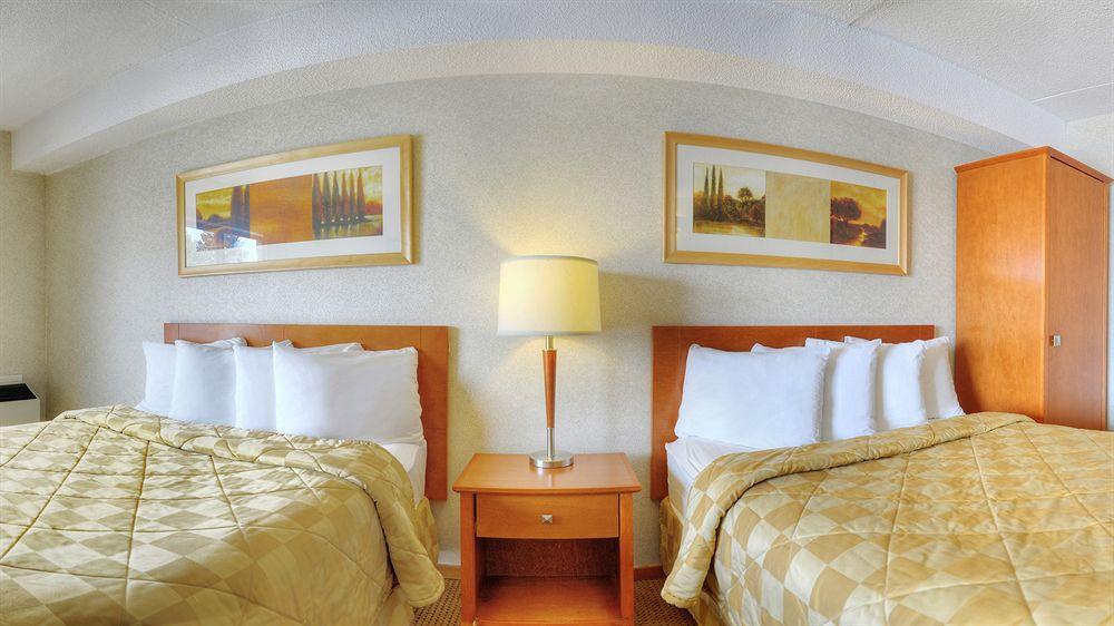 Comfort Inn Simcoe Extérieur photo
