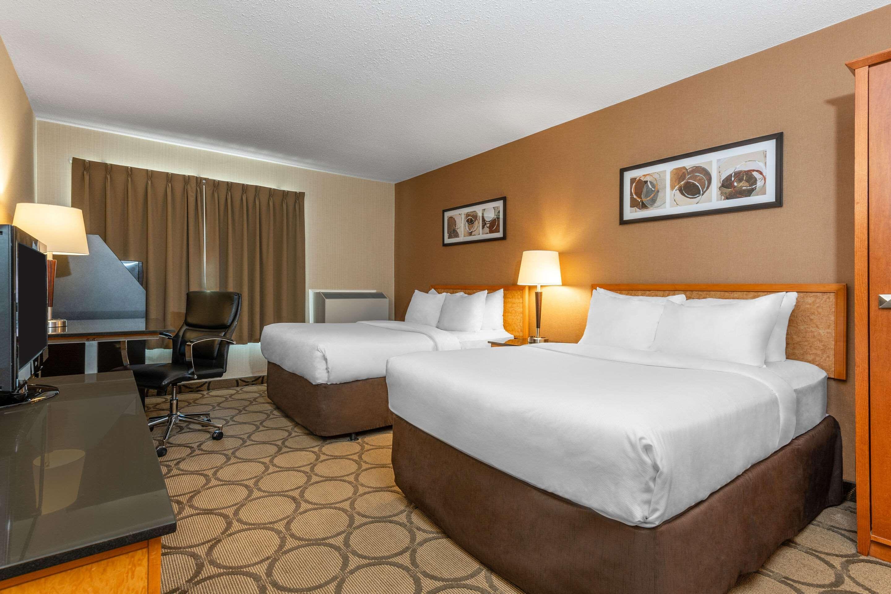 Comfort Inn Simcoe Extérieur photo