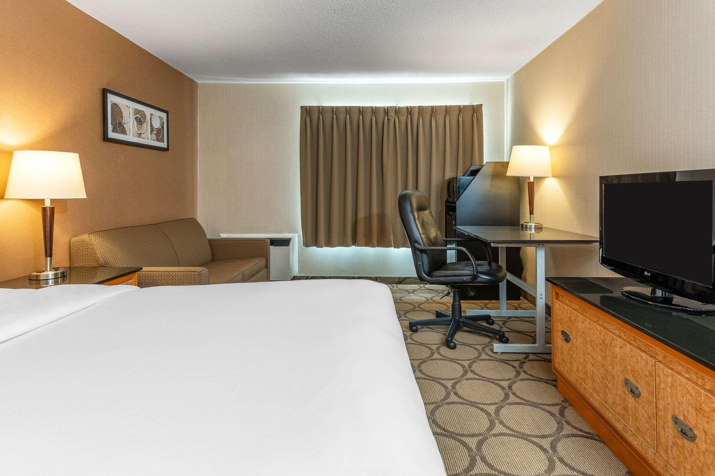 Comfort Inn Simcoe Extérieur photo