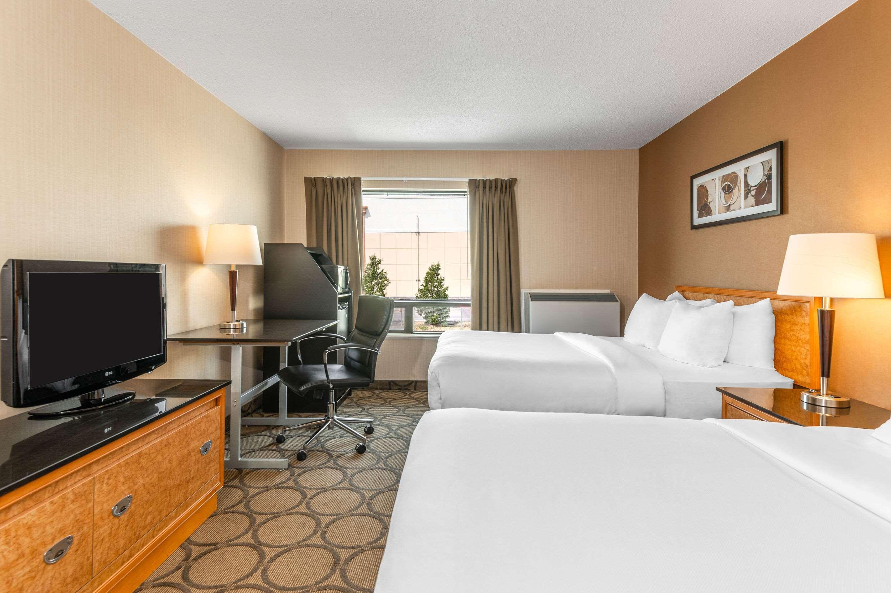 Comfort Inn Simcoe Extérieur photo