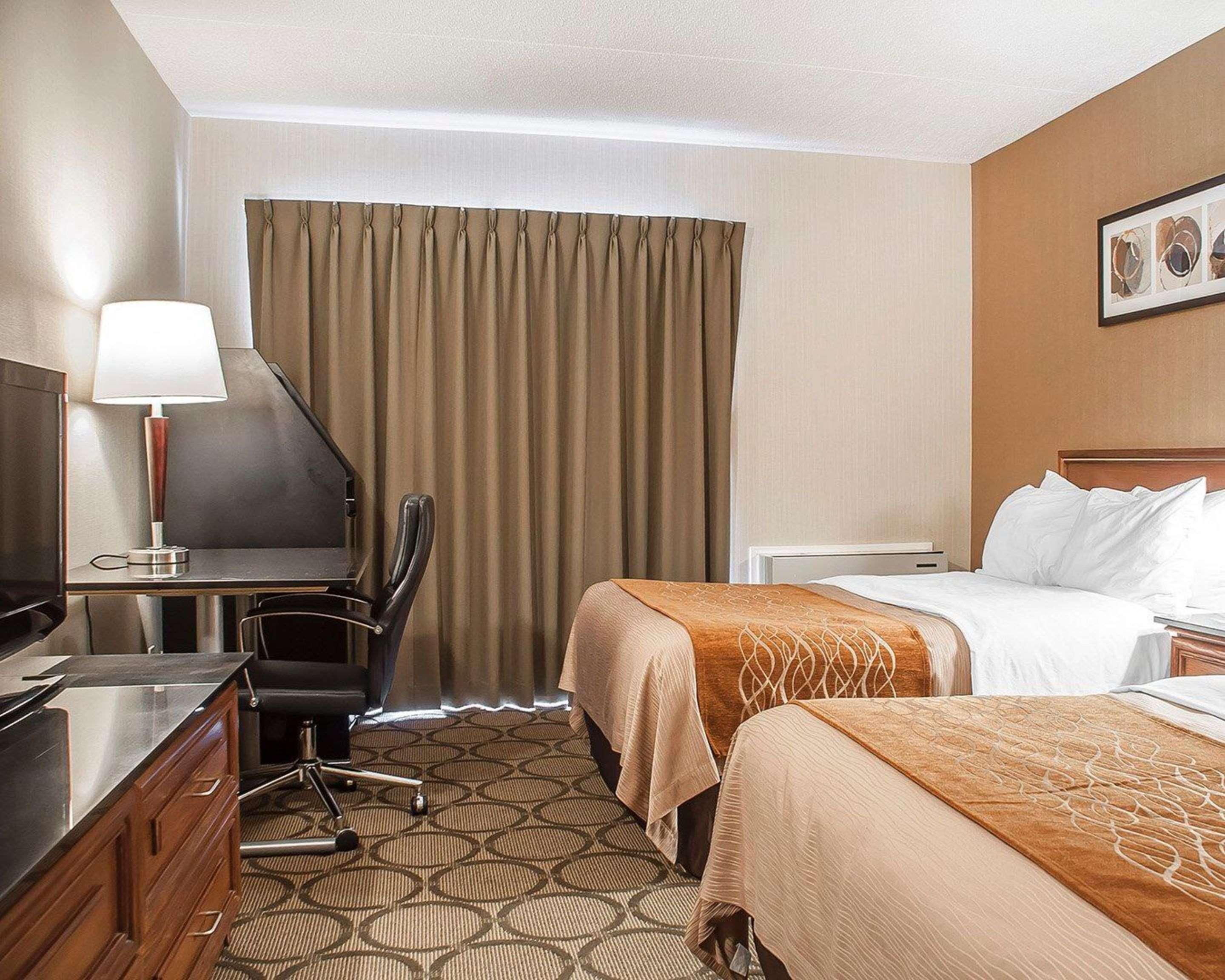 Comfort Inn Simcoe Extérieur photo