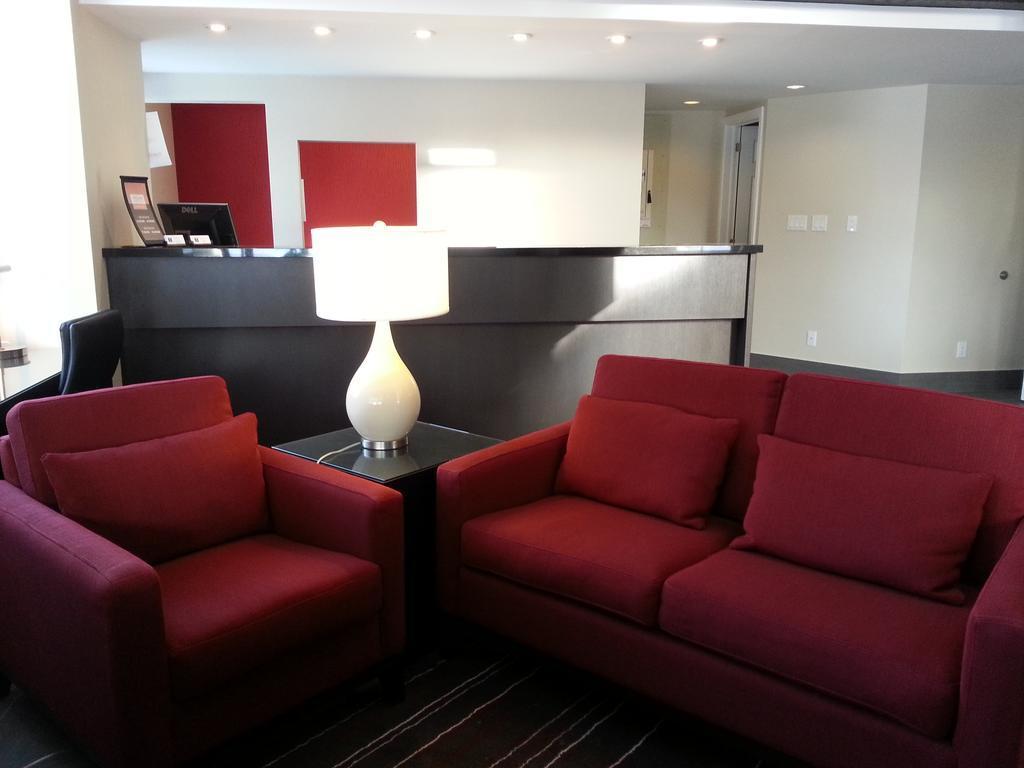 Comfort Inn Simcoe Extérieur photo
