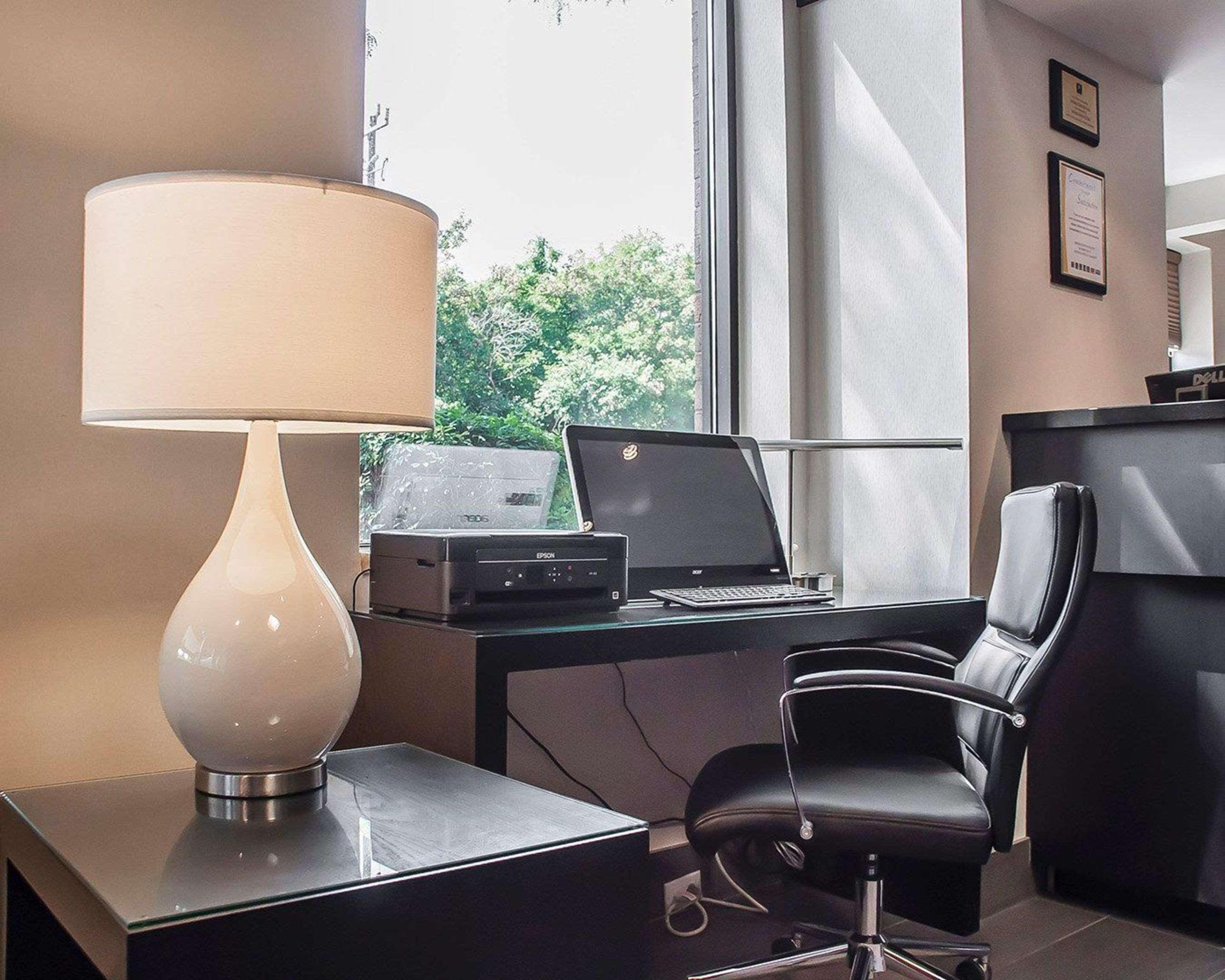Comfort Inn Simcoe Extérieur photo