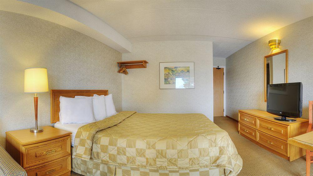Comfort Inn Simcoe Extérieur photo