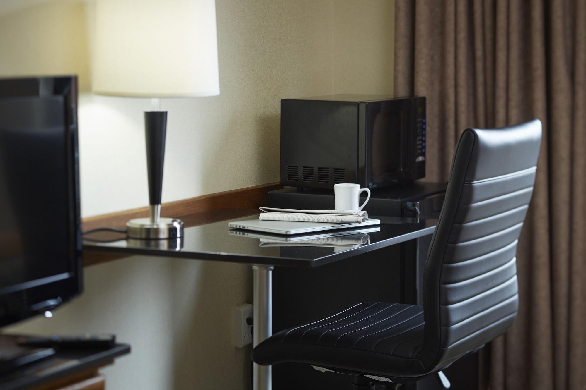 Comfort Inn Simcoe Extérieur photo