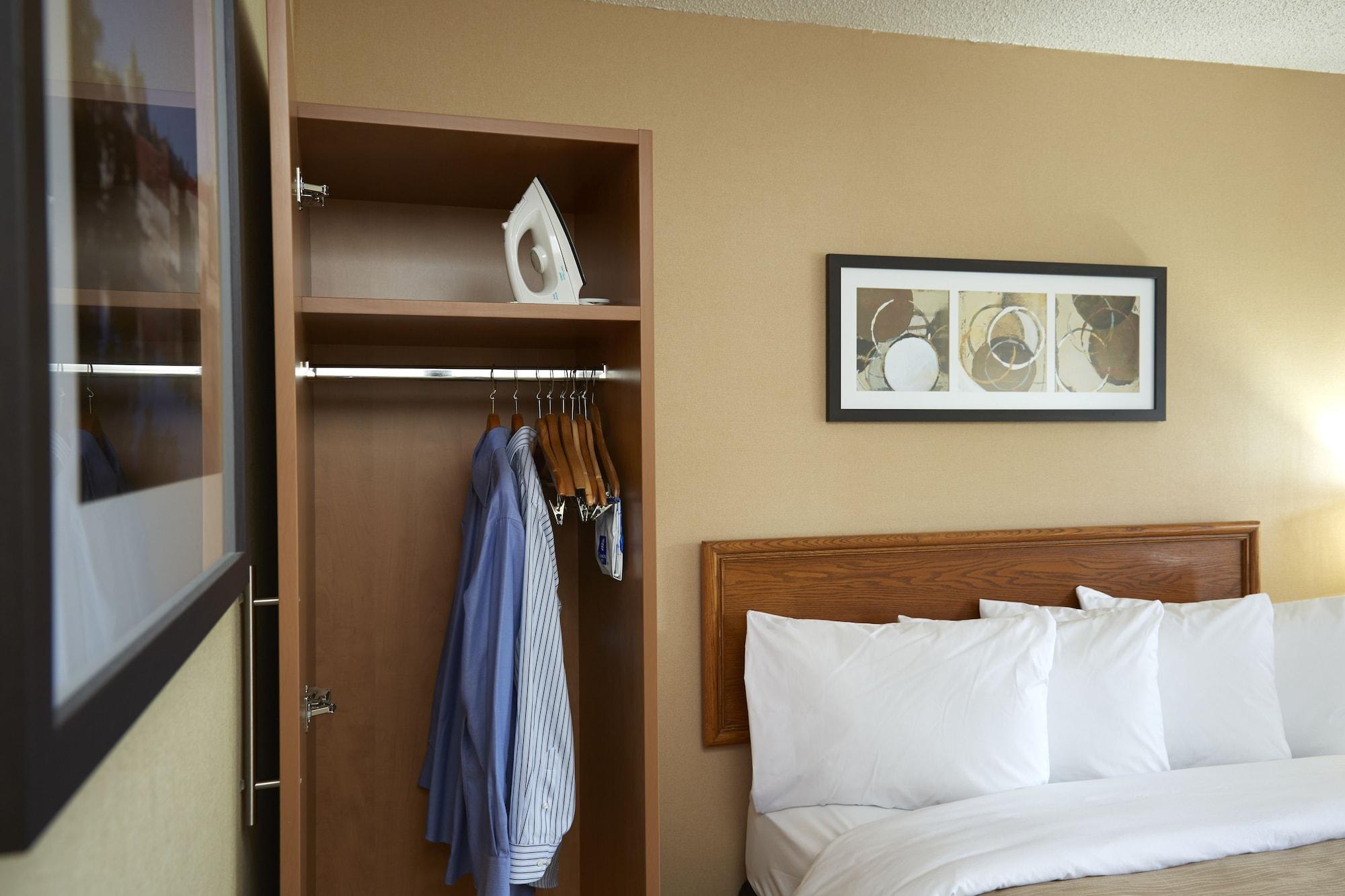 Comfort Inn Simcoe Extérieur photo