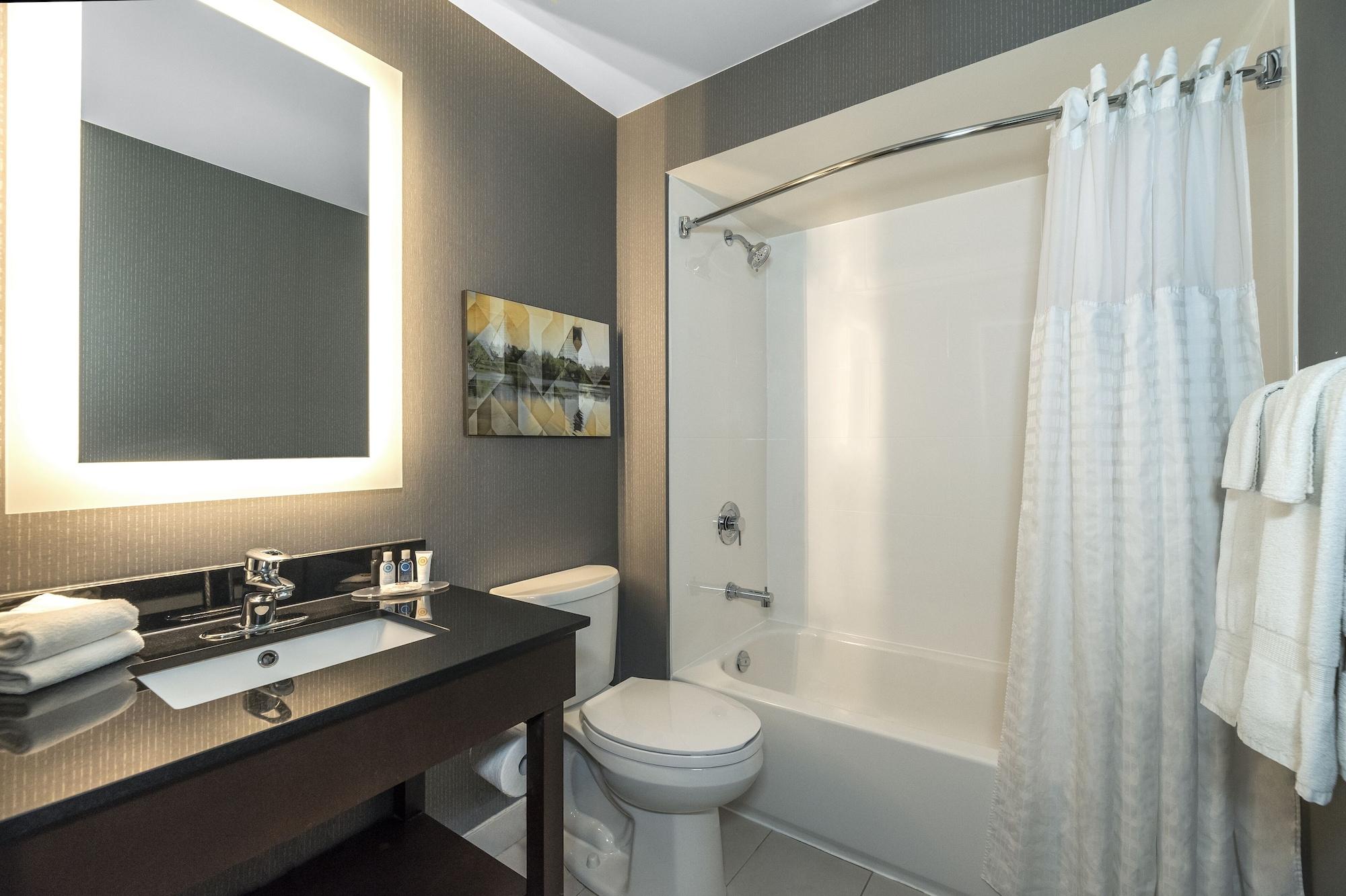 Comfort Inn Simcoe Extérieur photo