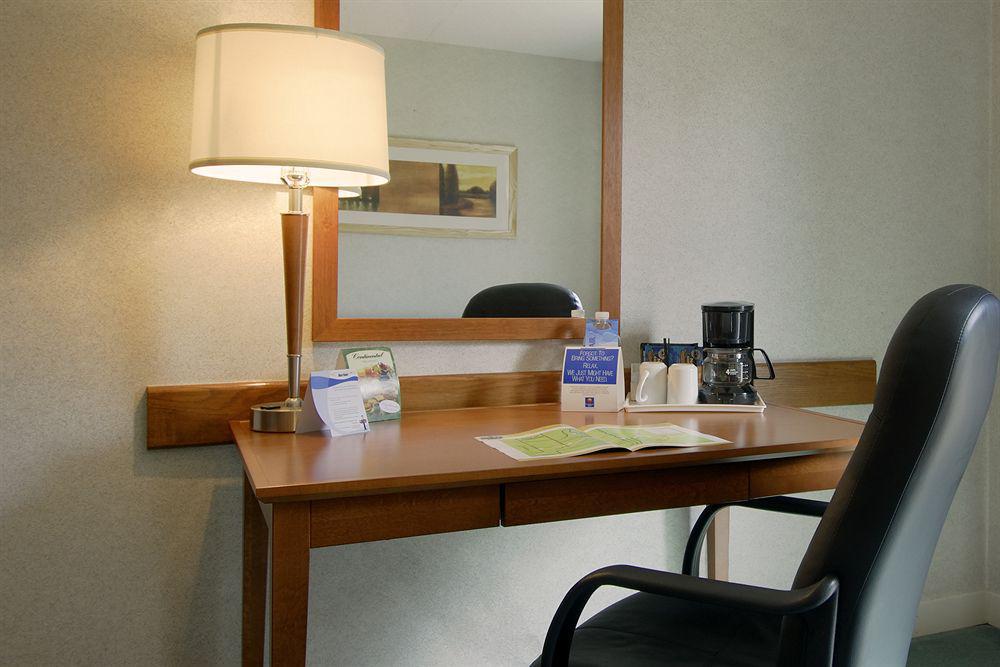 Comfort Inn Simcoe Extérieur photo